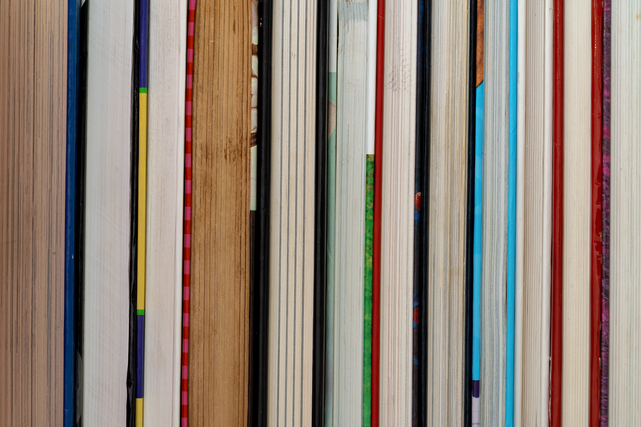 Cover of Data Stories